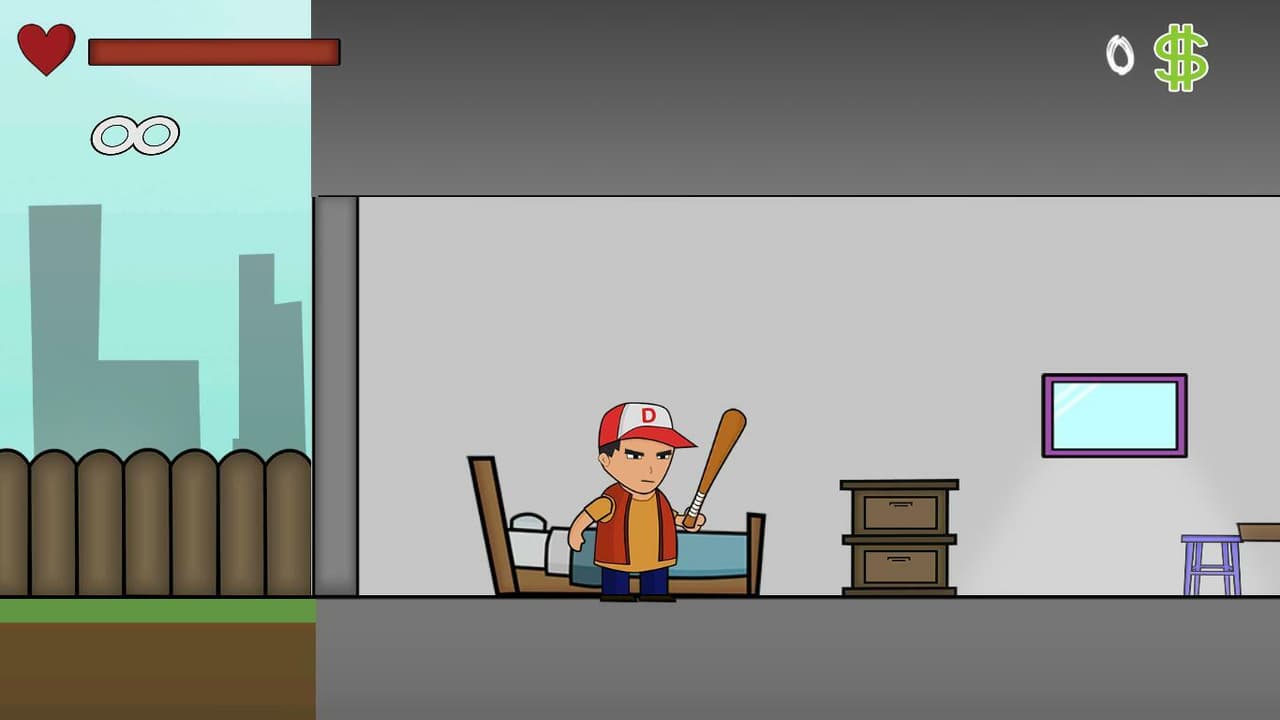 Dexter Zombie Apacolypse screenshot 3