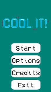 Cool It! screenshot 2