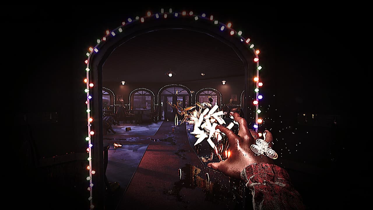 Deidthraw screenshot 6