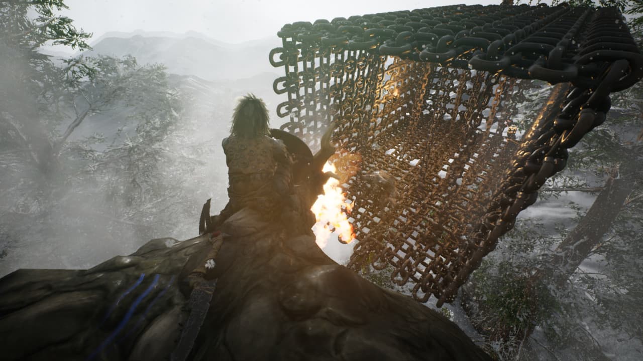 Free The Dragons screenshot 3