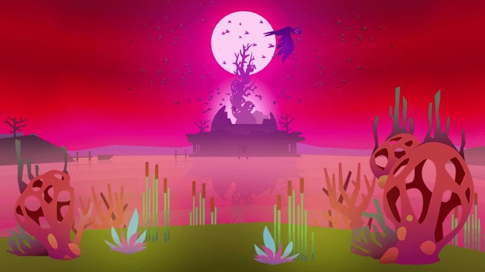 Severed screenshot 2