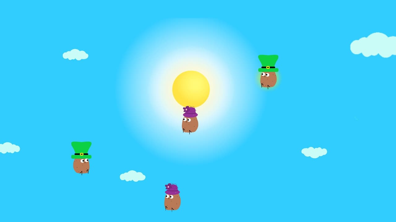 Potatoes screenshot 6