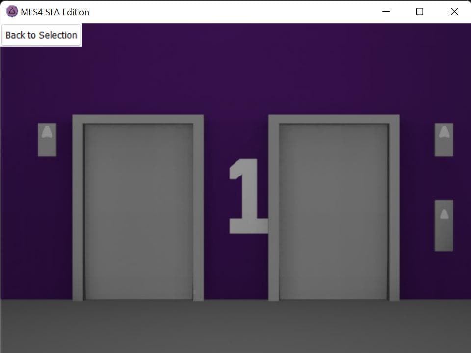 Masons Elevator Simulator 4 - SFASU Edition screenshot 2