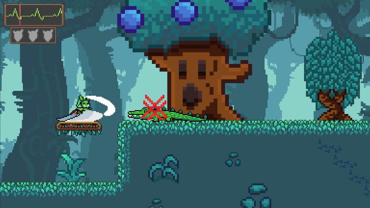 Garnets Fate screenshot 3
