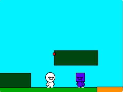 Get PUSHED! D3M0 screenshot 2