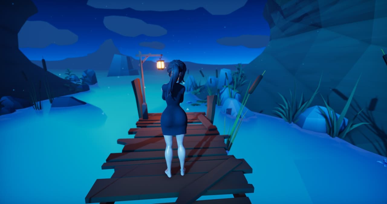 Mourning Inc. screenshot 2