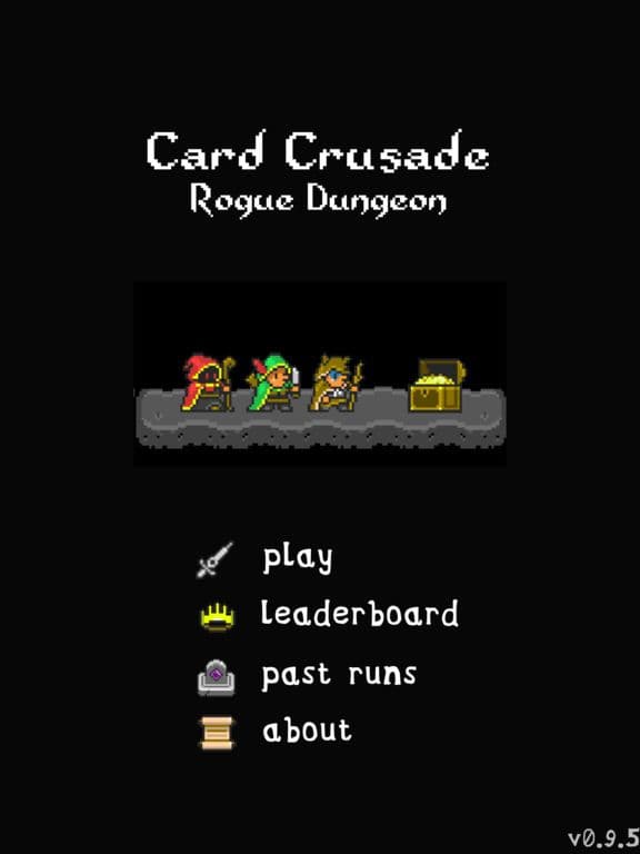 Card Crusade: Early Access screenshot 2