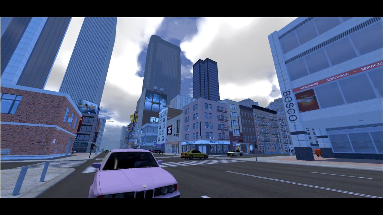 Trucking screenshot 6