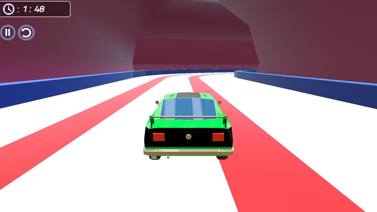 Maximum Gas! screenshot 6
