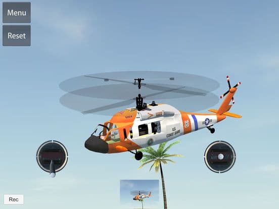 Absolute RC Heli Simulator