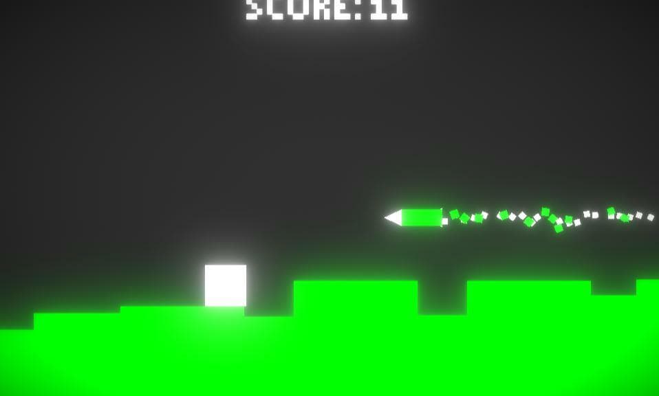 Square Sam screenshot 3