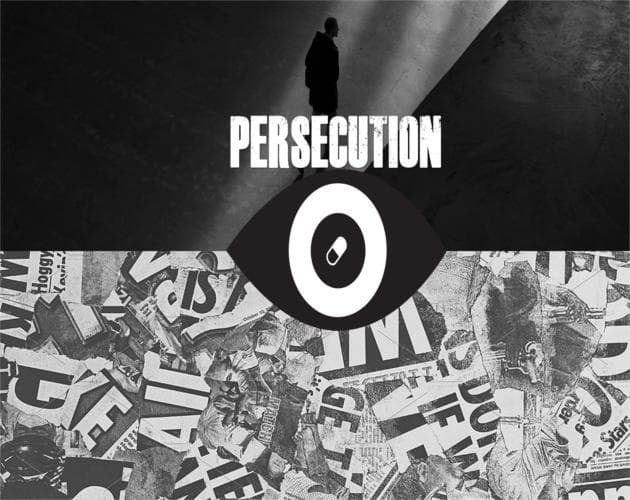 Persecution