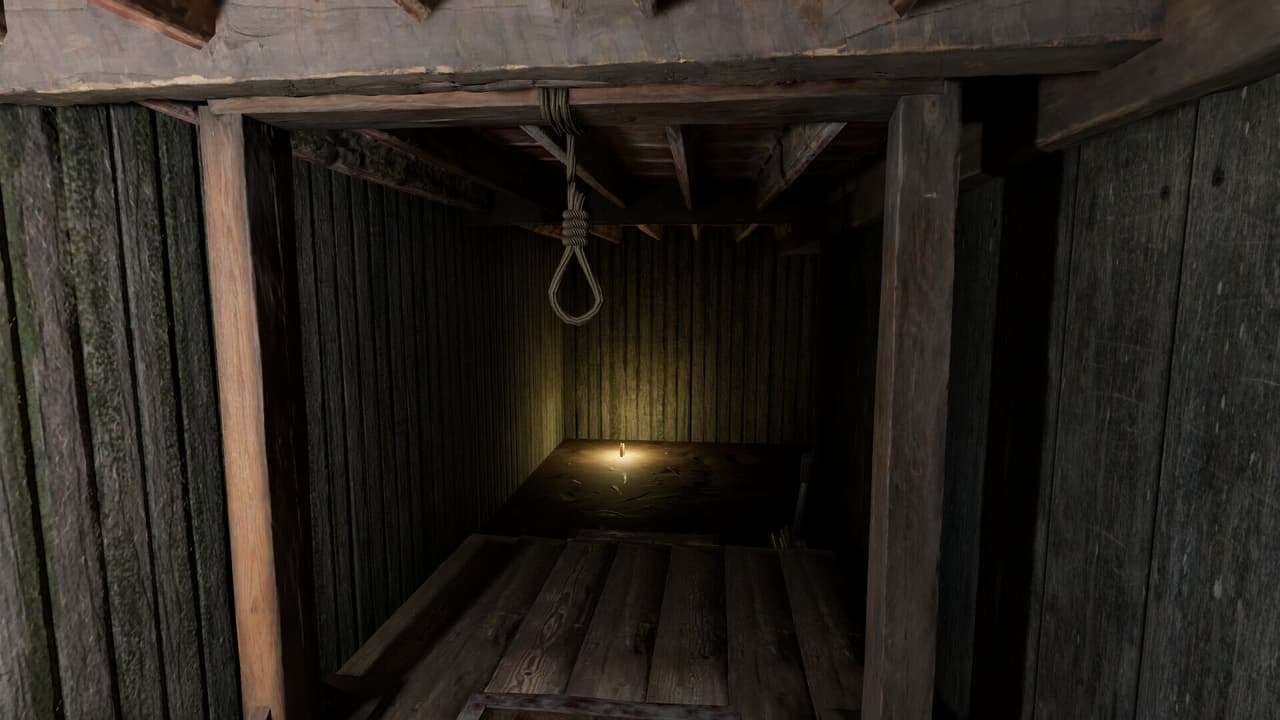 Evil Officer screenshot 3