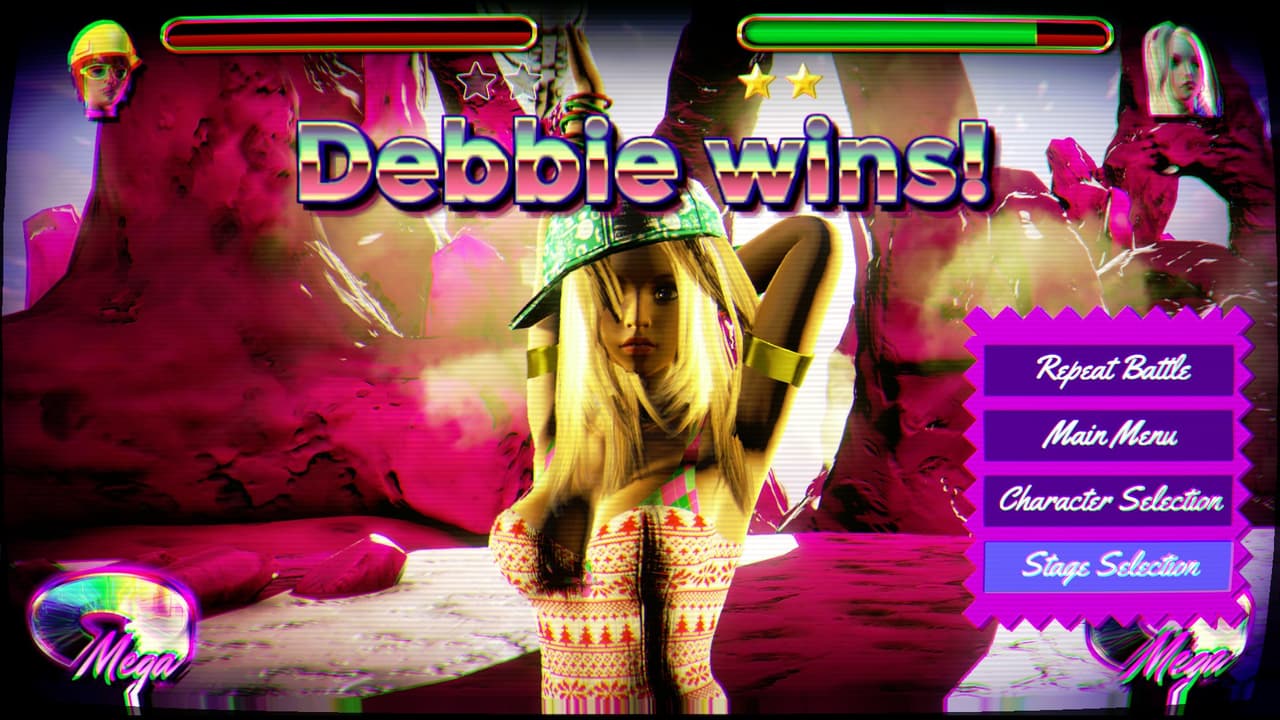 Super Pillow Fight screenshot 6