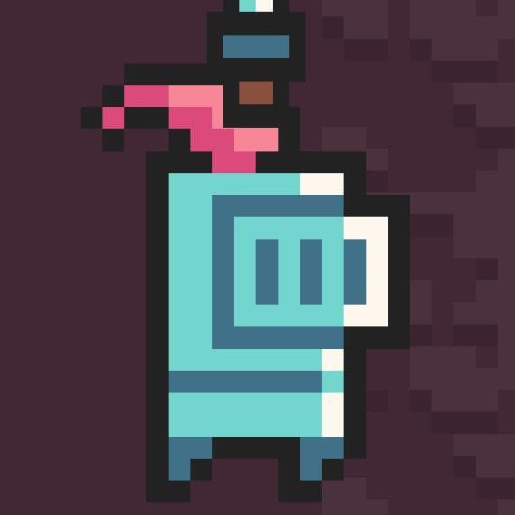 Fotress Knight