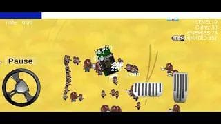 Nuke Apocalypse Survivor