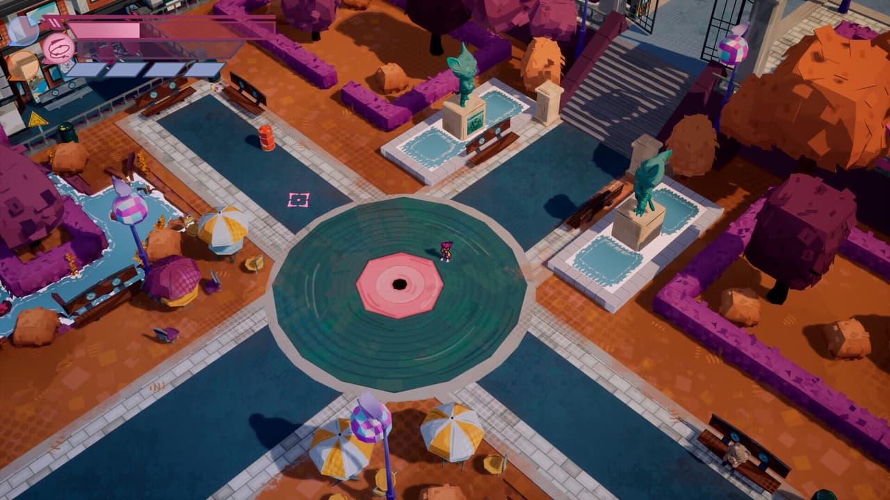 Cat-aclysm screenshot 5
