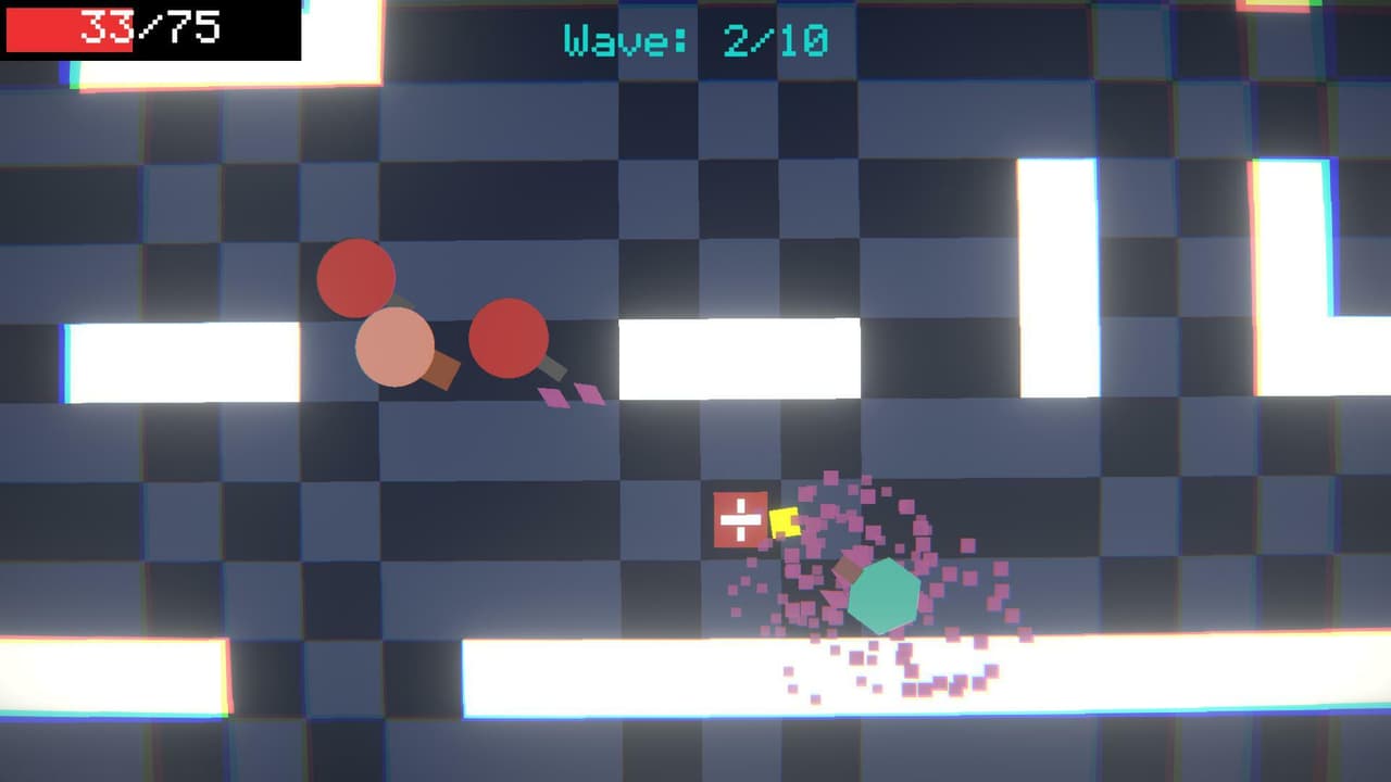 Side Squad screenshot 3