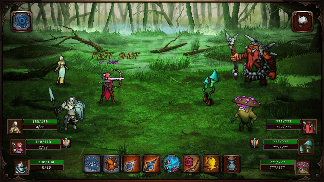 Sin Slayers The First Sin screenshot 5