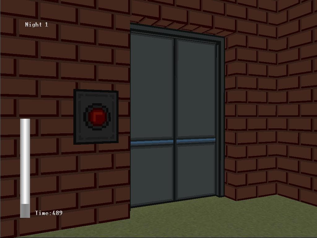 Five Normal Nights At The Burger Burger Pizzeria screenshot 2