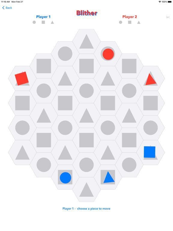 Blither screenshot 5