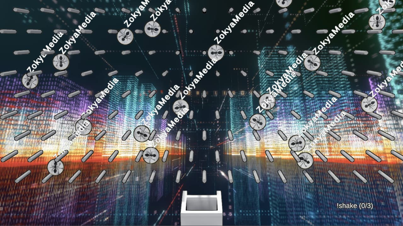 Stream Toys by Zokya screenshot 2