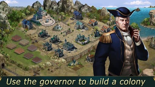War of Colony