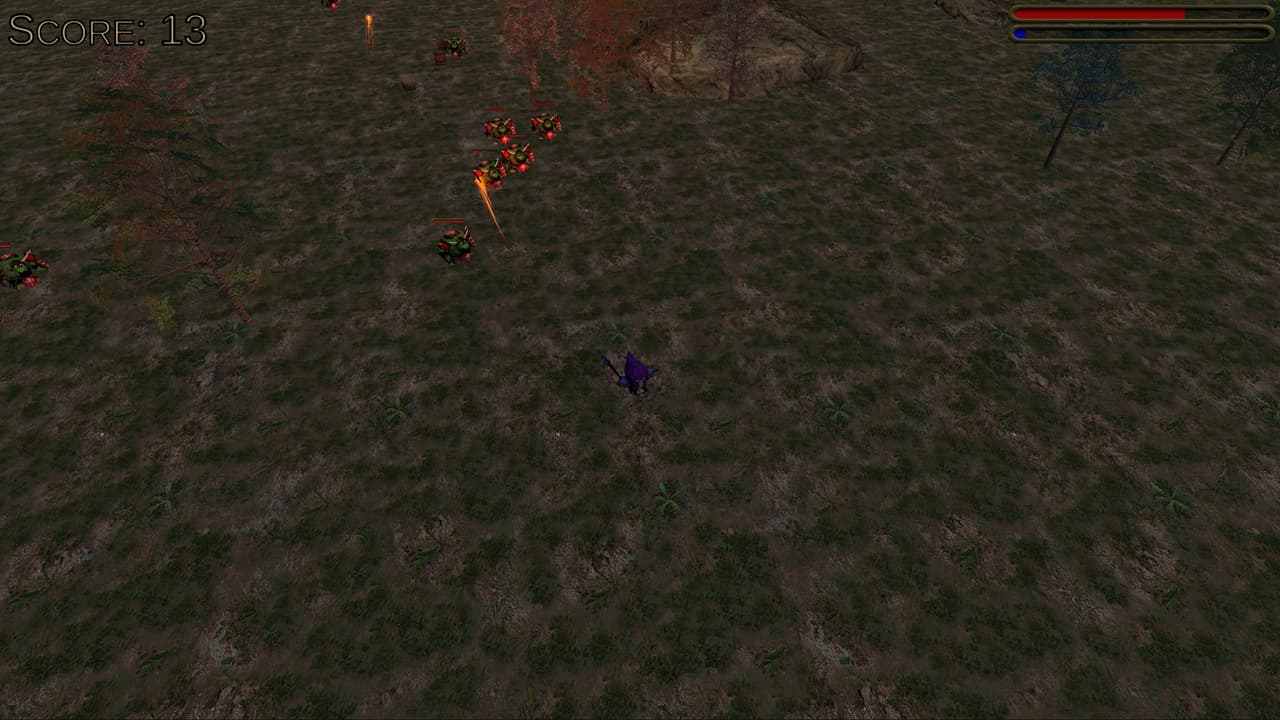 Magic Ike screenshot 3