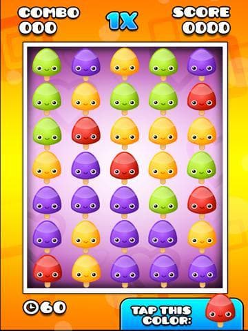 A LolliPop Drop screenshot 3