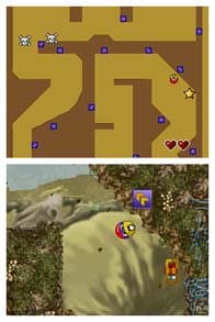 Magnetic Joe screenshot 4