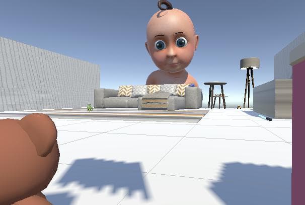 Toddler Simulator (itch)