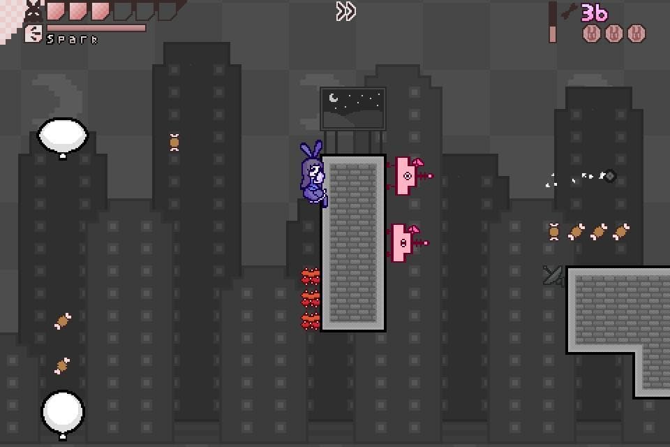 Super Beast Hunt (itch) screenshot 5