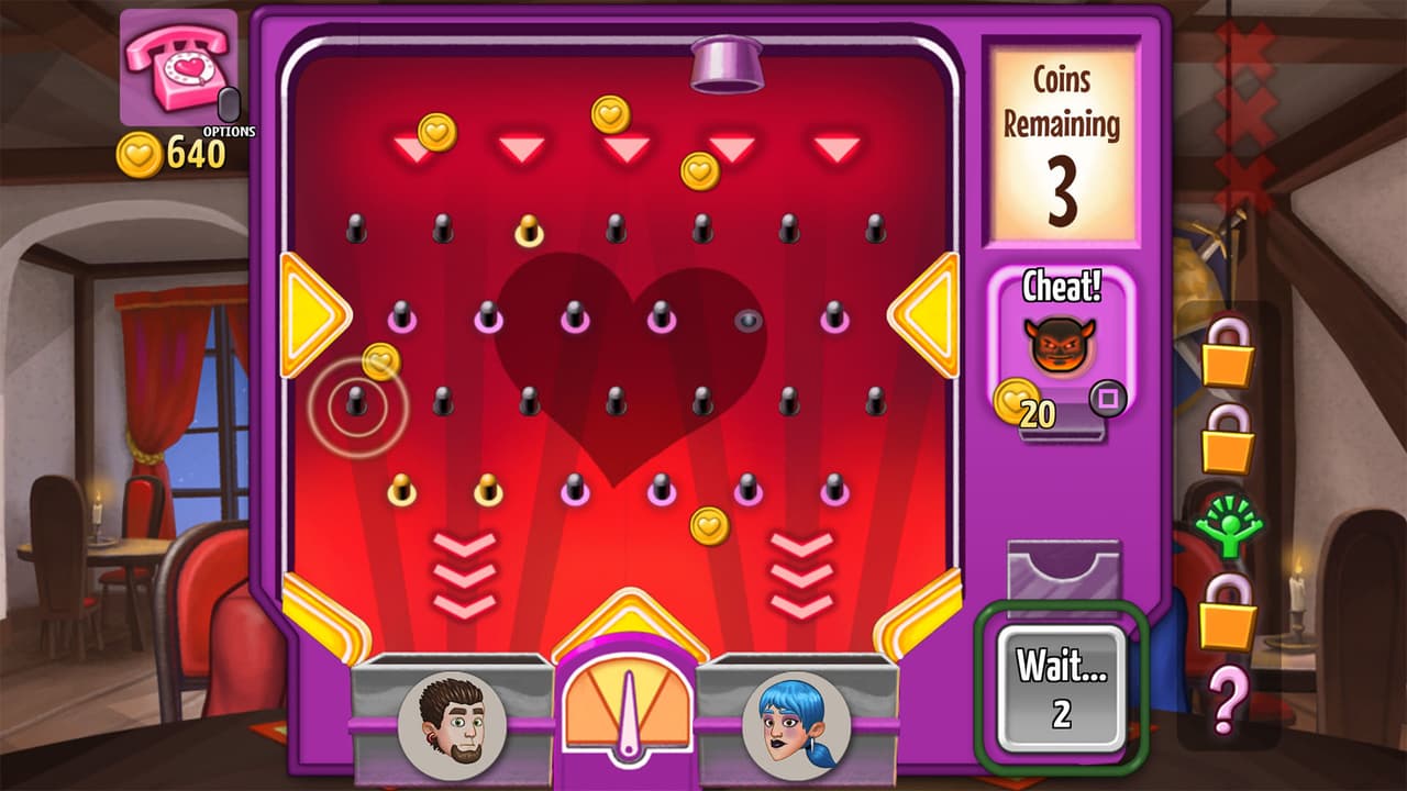 Kitty Powers Matchmaker screenshot 3