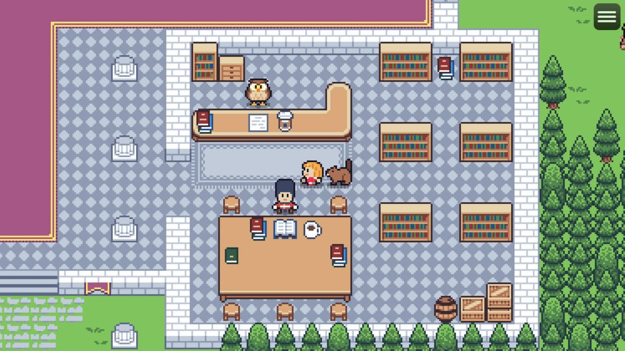 Mimi and animals screenshot 3