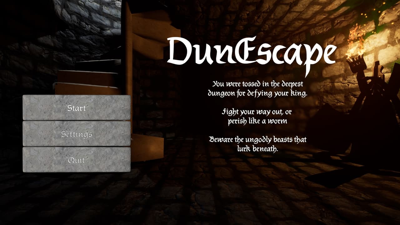 DunEscape
