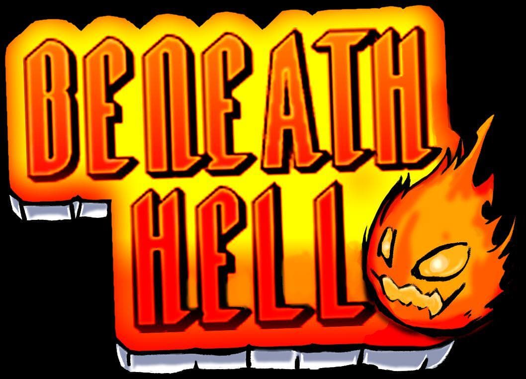 Beneath Hell