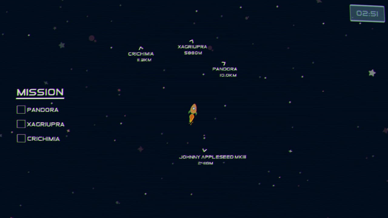 Captain Carrotstalk screenshot 4