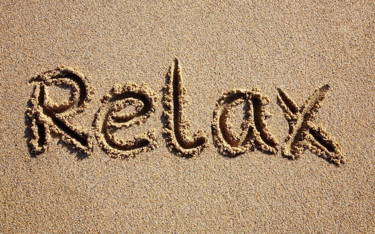 Relax (TransGame668)