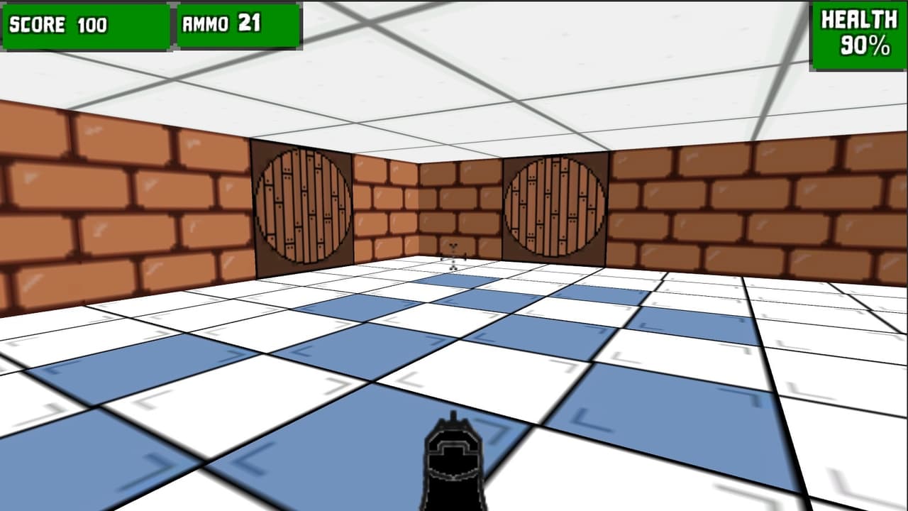 Knight Metal screenshot 3