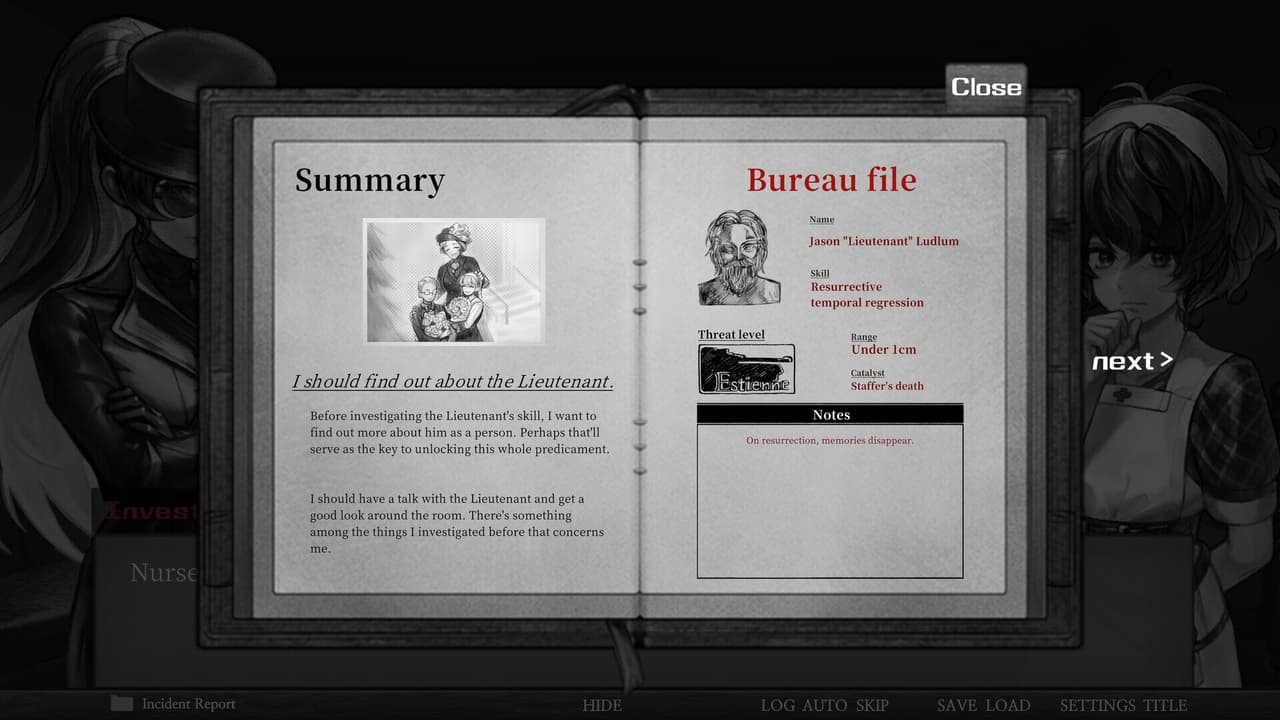 Staffer Reborn screenshot 5