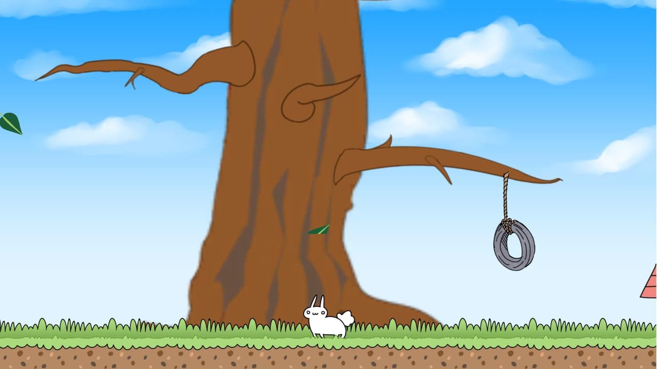 Bunny Jump: Love & Play 5