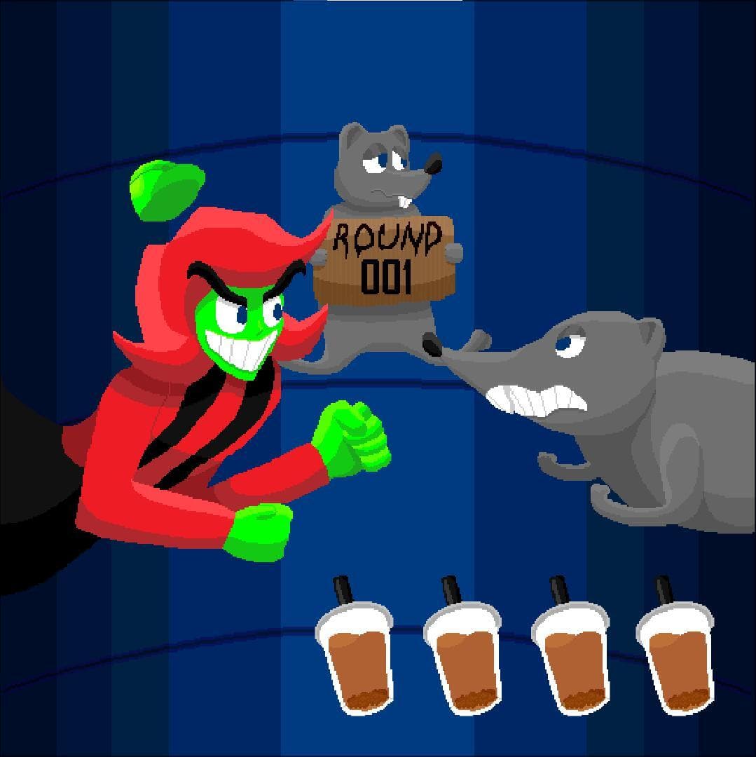 AntonWare screenshot 4