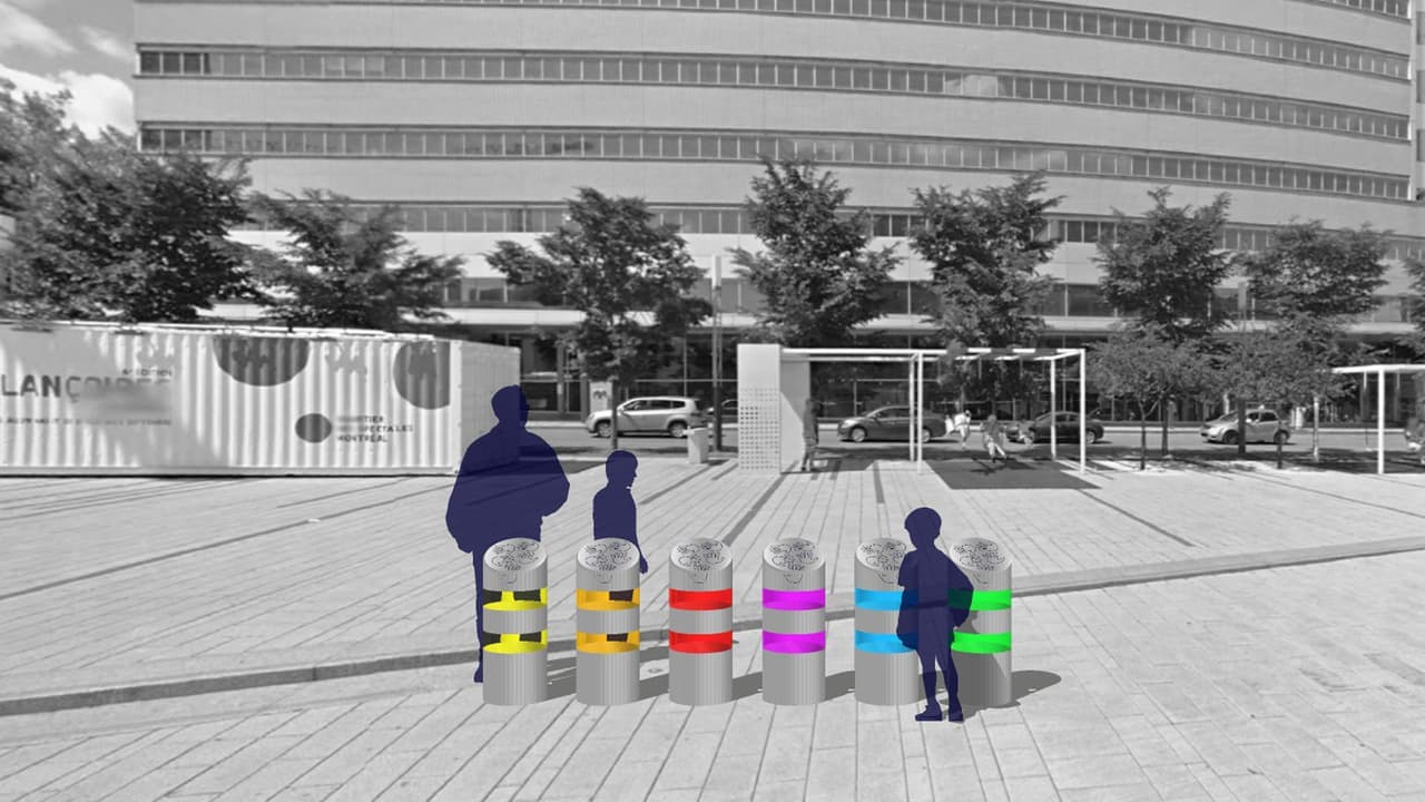 Promenade (itch) screenshot 4