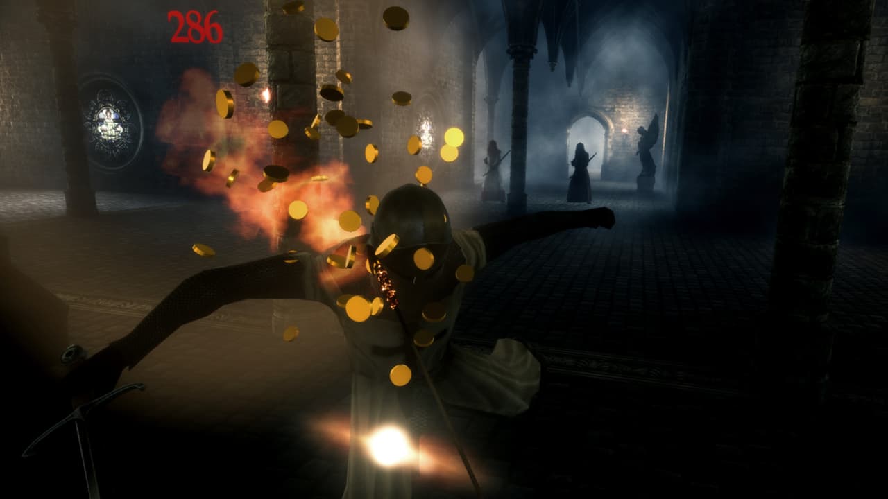 In Death screenshot 5
