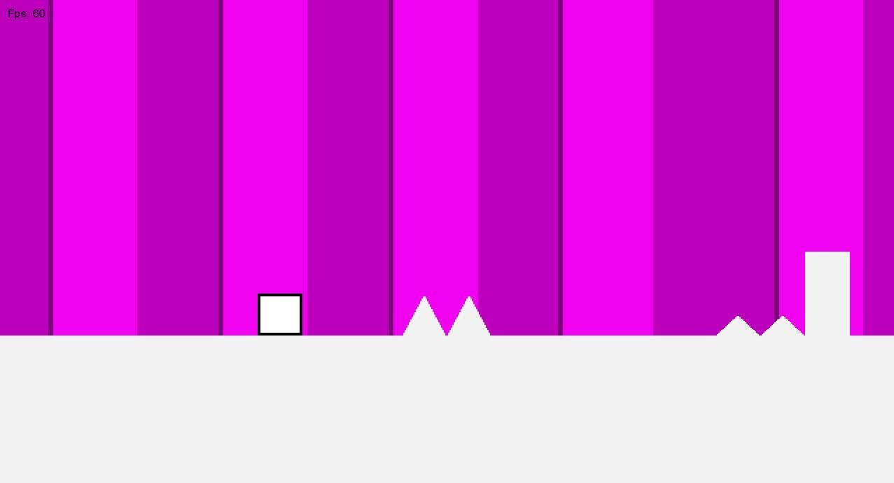 Square Only[Remake] screenshot 4