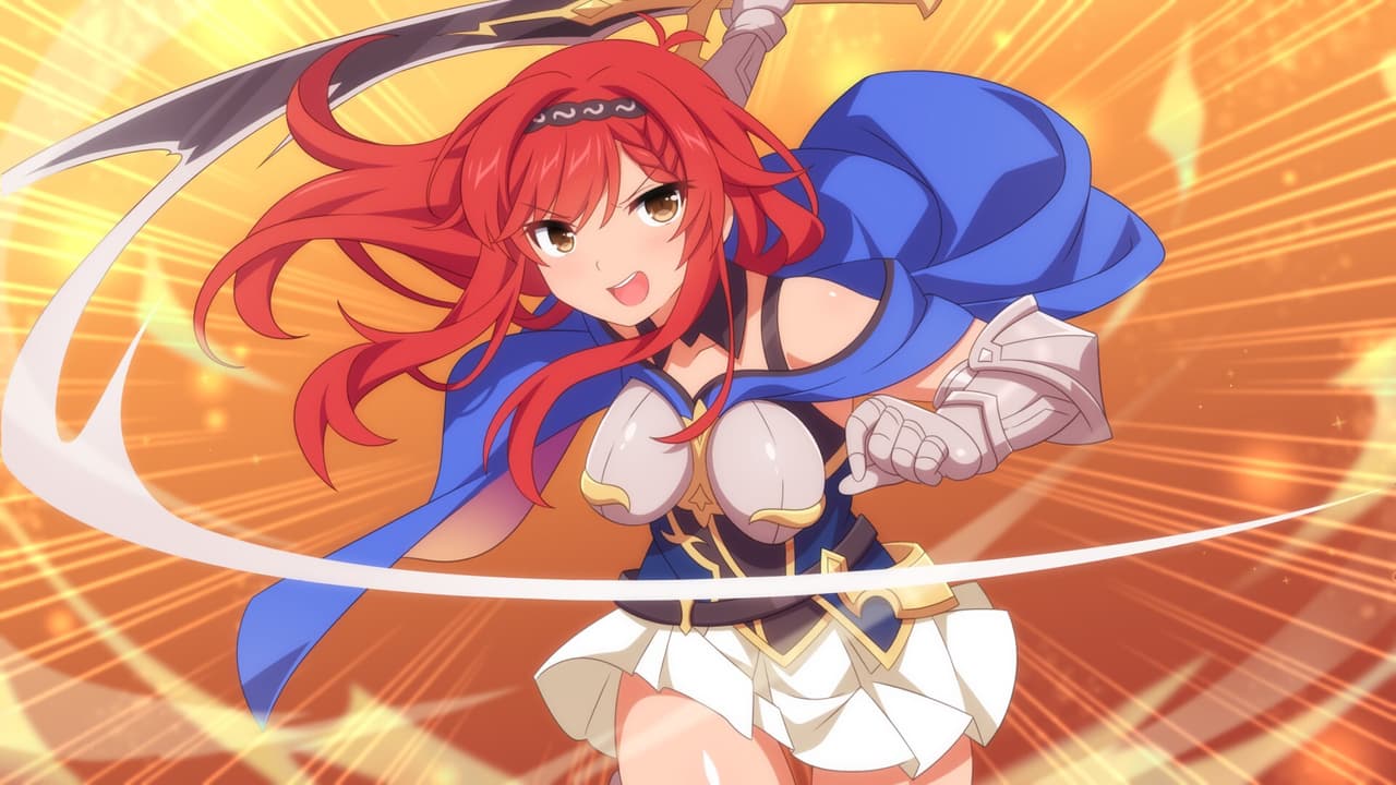 Leveling up girls in another world screenshot 6