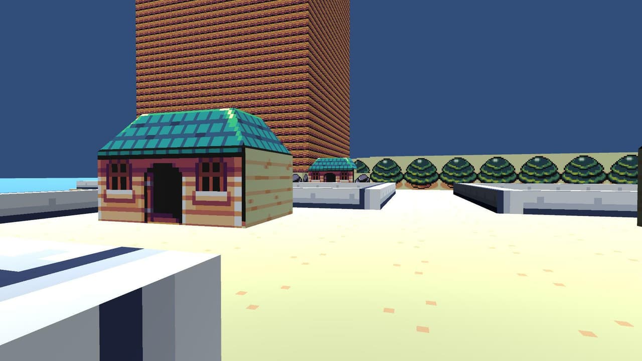 Hero, Save The World(s) screenshot 6