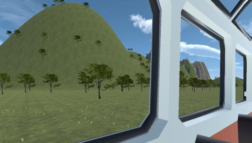 Away from civilization screenshot 2