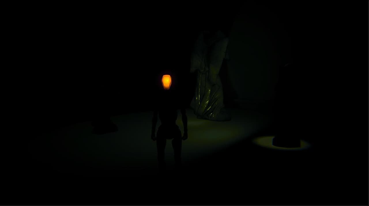 Sound Gallery Of Horror screenshot 2