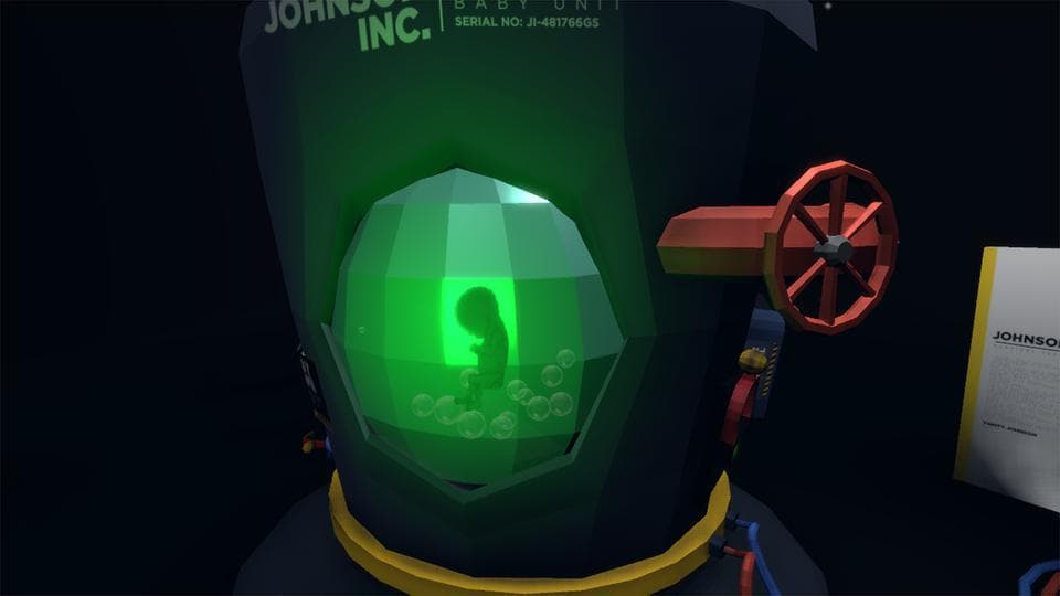 Useless Machines Inc. screenshot 4